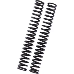 Fork spring linear YSS spring rate 11. 0 for: Aprilia Tuono