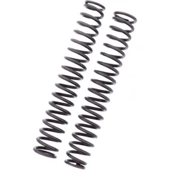 Fork spring linear YSS spring rate 8. 5 for: Honda CBR, Kawasaki ZX - 10R