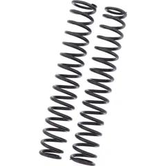Fork spring linear yss LR380N100S220X