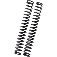 Fork spring linear YSS spring rate 10. 0 for: Honda VTR