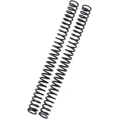 Fork spring linear YSS spring rate 6. 5 for: Triumph Tiger