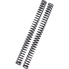 Fork spring linear YSS spring rate 7. 5 for: Triumph Tiger