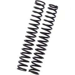 Gabelfeder linear YSS Federrate 9. 0 passend für: Kawasaki ZX - 9R, ZX - 6R