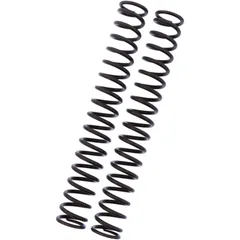 Fork spring linear YSS spring rate 10. 0 for: Kawasaki ZX - 9R
