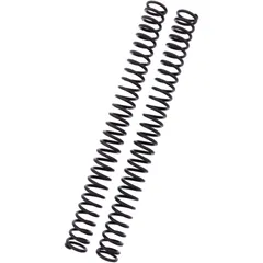 Fork spring linear YSS spring rate 6. 4 for: Honda CRF