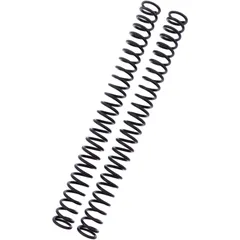 Fork spring linear YSS spring rate 6. 9 for: Honda CRF