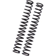Fork spring linear YSS spring rate 10. 0 for: Kawasaki ZX - 6R 7430594