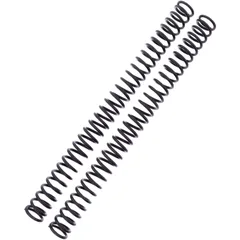 Fork spring linear YSS spring rate 5. 5 for: BMW F 800
