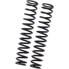 Fork spring linear YSS spring rate 10. 5 for: BMW S