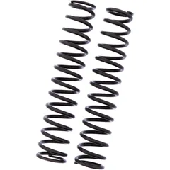 Fork spring linear YSS spring rate 11. 0 for: BMW S