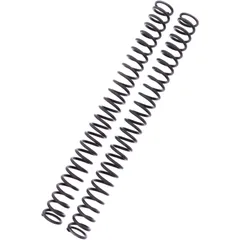 Fork spring linear YSS spring rate 6. 6 for: Kawasaki KX, KLX, Husqvarna WR