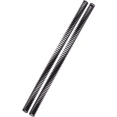 Fork spring progressive YSS 25. 0X5X10. 5X515 for: BMW R