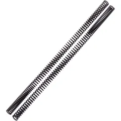 Fork spring progressive YSS 25. 5X3. 7X5. 2X565 for: Honda XL