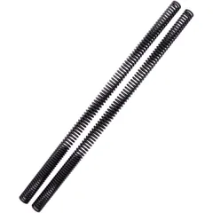 Fork spring progressive YSS 29. 0X4. 4X6. 4X635 for: Kawasaki KLR