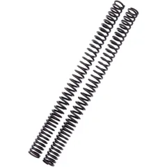 Fork spring progressive YSS 33. 0X6X8. 5X445 for: BMW R