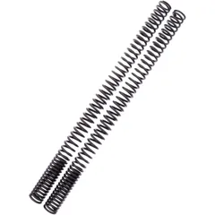 Fork spring progressive YSS 33. 5X3. 6X5X515 for: Kawasaki KLE
