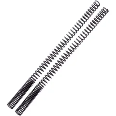 Fork spring progressive YSS 35. 0X4. 5X7X630 for: Honda XL