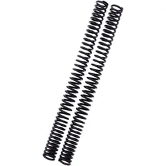 Fork spring progressive YSS 36. 5X6. 5X9X440 for: Honda XL