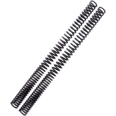 Fork spring progressive YSS 37. 0X6. 5X11X525 for: Cagiva Elefant