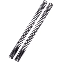 Fork spring progressive YSS 38. 0X4. 2X5. 5X505 for: Kawasaki KLX