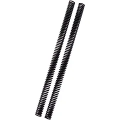 Fork spring progressive YSS 24. 0X4. 8X11X410 for: Honda CBR