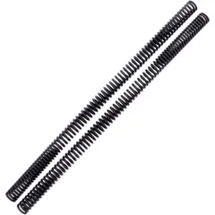 Fork spring progressive YSS 29. 0X5. 1X7. 2X573 for: Honda VF