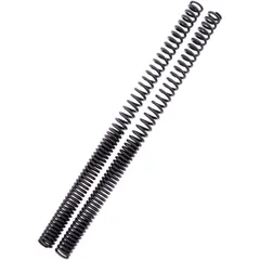 Fork spring progressive YSS 29. 0X6. 6X15. 9X495 for: Kawasaki GPZ