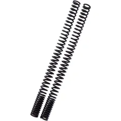 Gabelfeder progressiv für Motorräder YSS 30.0X8X11X425