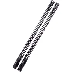 Progressive Gabelfeder YSS 30.0X8X11X530 für Motorräder