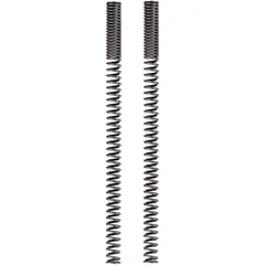 Fork spring progressive YSS 32. 0X6. 5X7. 8X590 for: Honda VF, Kawasaki Z