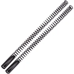 Fork spring progressive YSS 33. 0X4. 5X6X600 for: Aprilia Moto