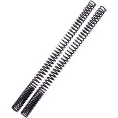 Fork spring progressive YSS 34. 0X5. 5X8X535 for: BMW K, Kawasaki EN