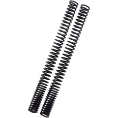 Gabelfeder progressiv YSS 34.0X5.5X8.1X387 für Custom Bikes