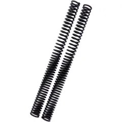 Fork spring progressive YSS 34. 0X6X14. 9X405 for: Kawasaki ZR