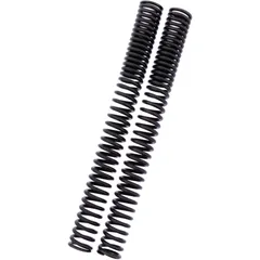 Fork spring progressive YSS 34. 5X7X11. 1X340 for: Kawasaki GPZ