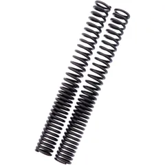 Fork spring progressive YSS 34. 5X6. 3X13. 3X300 for: Kawasaki ZZR