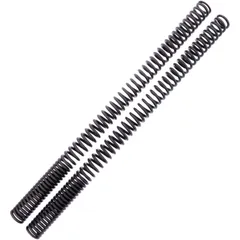 Fork spring progressive YSS 35. 0X5. 2X7. 9X565 for: Honda VFR