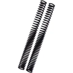 Fork spring progressive YSS 35. 0X6. 2X16X350 for: Honda VFR