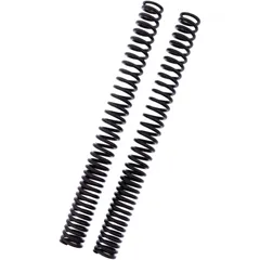 Fork spring progressive YSS 35. 5X6. 5X10. 5X365 for: Honda CB