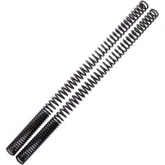Fork spring progressive YSS 36. 5X5. 5X9X655 for: Honda CB - X4
