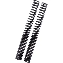 FORK SPRING PROGRESSIVE YSS 37.0X7.7X16.5X330 for Motorcycles