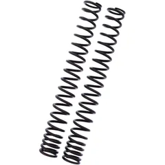 Fork spring progressive YSS 40. 0X7. 7X9. 2X320 for: Honda GL