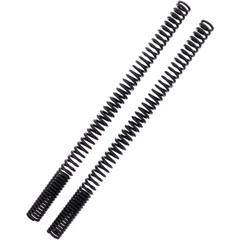 Fork spring progressive YSS 30. 0X6X8. 5X490 for: BMW R