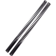 Fork spring progressive YSS 30. 5X7X11X520 for: BMW K