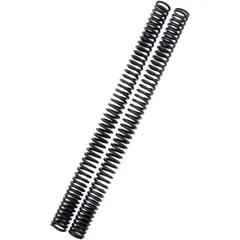 Fork spring progressive YSS 34. 0X5. 5X7X480 for: BMW F 650