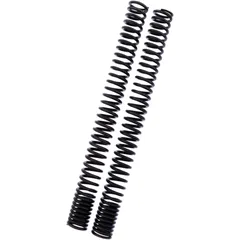 Fork spring progressive YSS 34. 5X5. 5X7X365 for: BMW F 650
