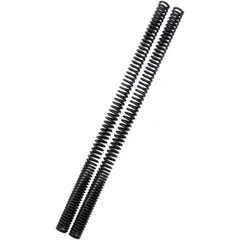 Fork spring progressive YSS 25. 0X5. 5X8. 5X485 for: Honda CB, GL, Cagiva Alazzurra