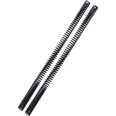 Fork spring progressive YSS 25. 0X5. 5X8X495 for: Honda CB