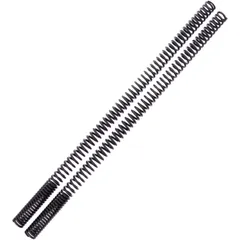 Fork spring progressive YSS 25. 5X3. 8X5. 2X565 for: Honda XL