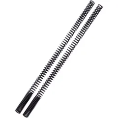 Fork spring progressive YSS 26. 5X4. 5X6X580 for: Kawasaki Z